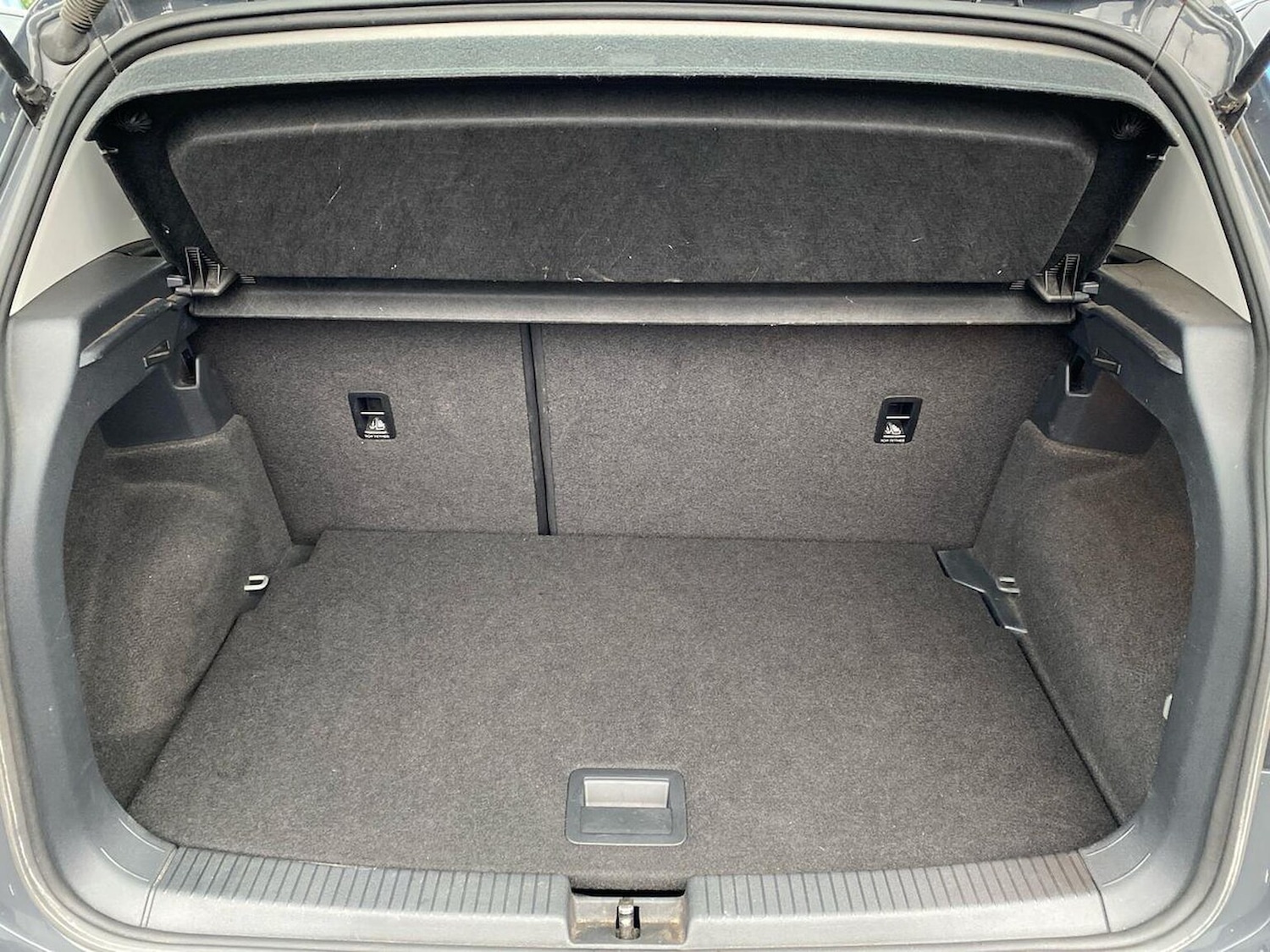 Used Volkswagen T-Cross 2020 for sale - 77775180: Photo 17