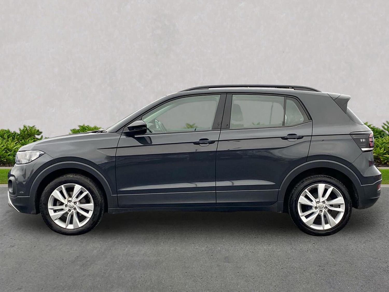 Used Volkswagen T-Cross 2020 for sale - 77775180: Photo 19