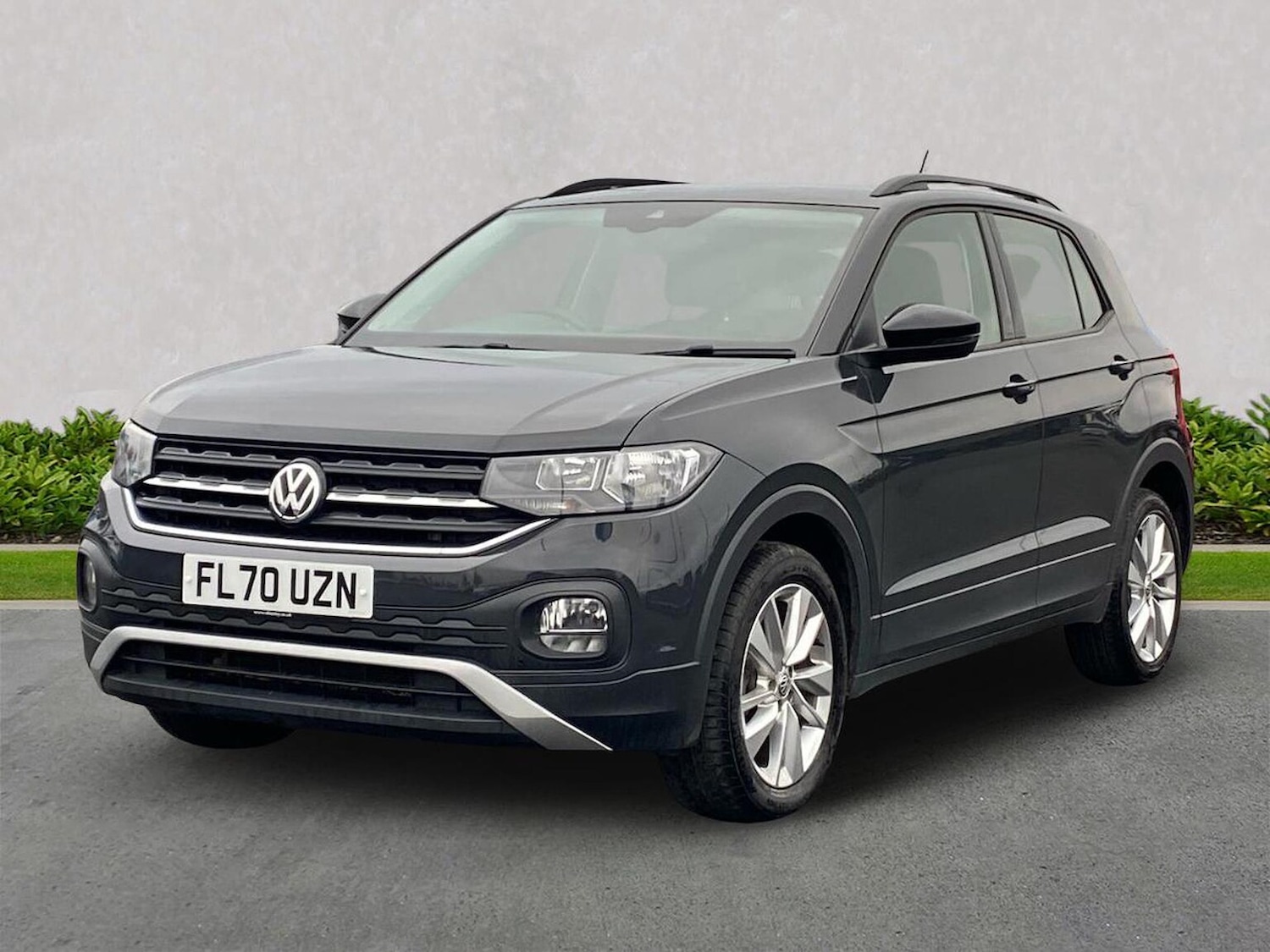 Used Volkswagen T-Cross 2020 for sale - 77775180: Photo 20