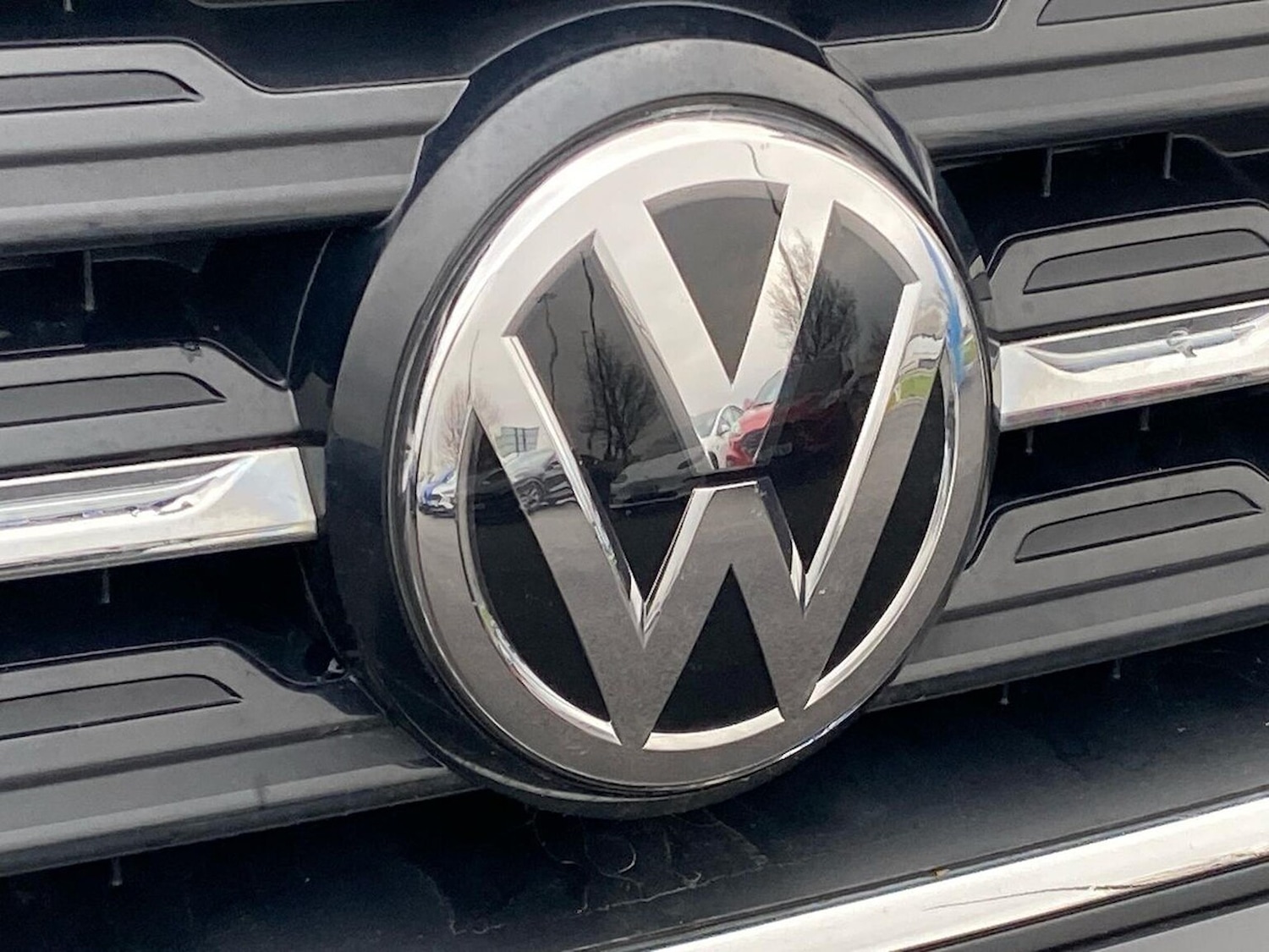 Used Volkswagen T-Cross 2020 for sale - 77775180: Photo 32