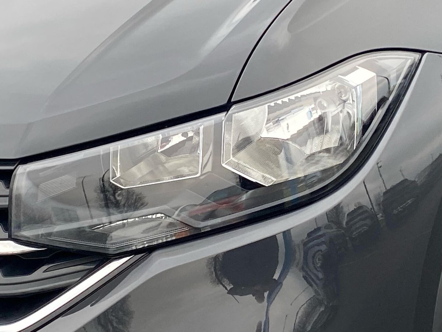 Used Volkswagen T-Cross 2020 for sale - 77775180: Photo 33