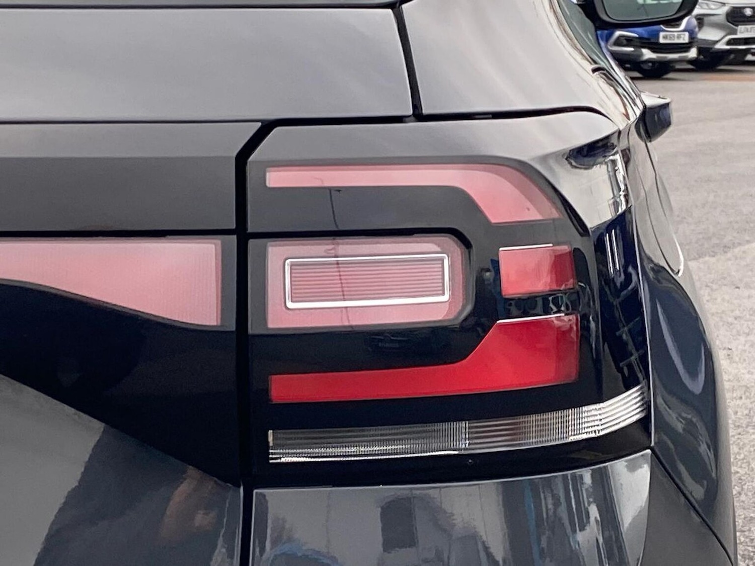 Used Volkswagen T-Cross 2020 for sale - 77775180: Photo 35