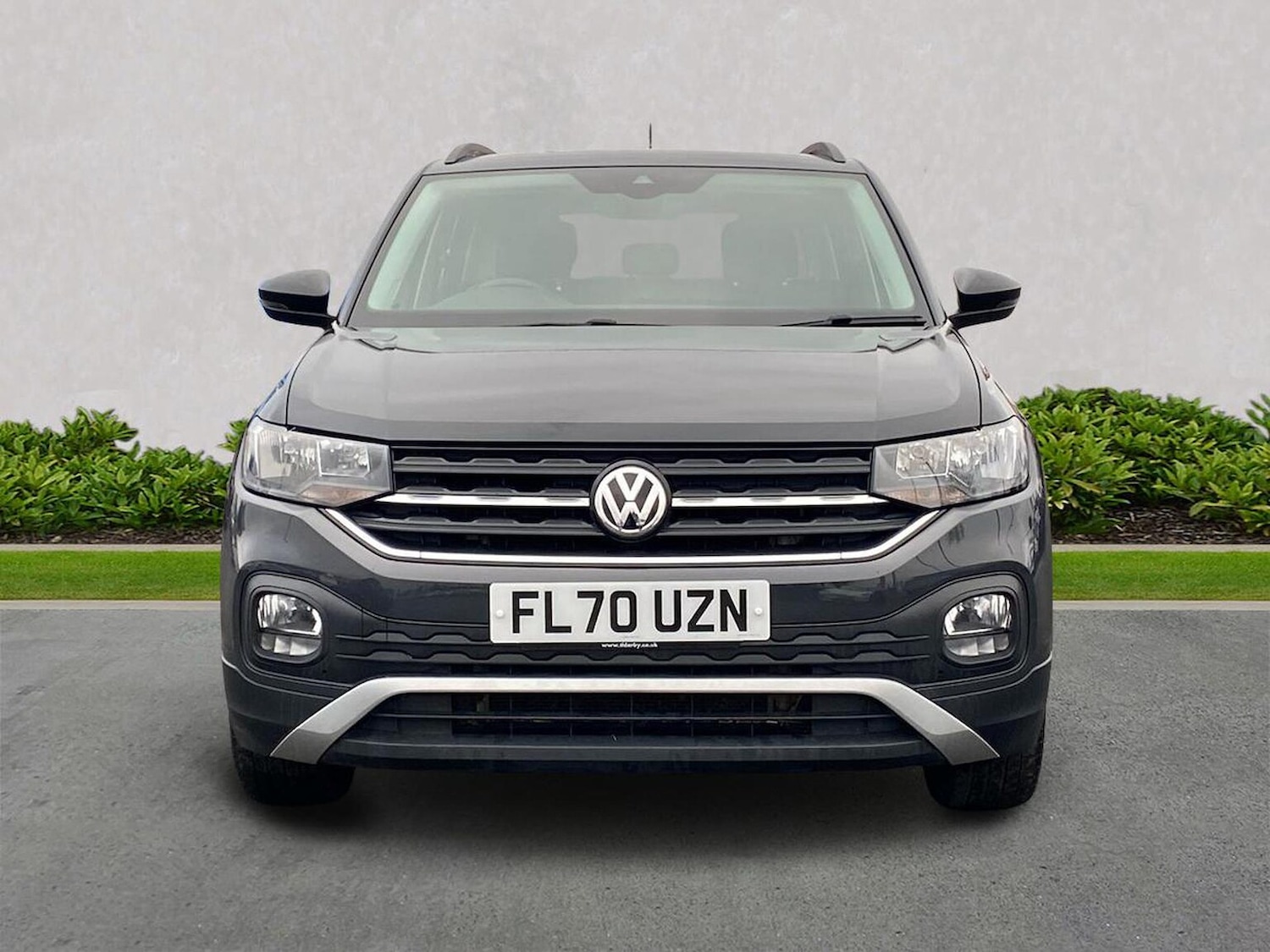 Used Volkswagen T-Cross 2020 for sale - 77775180: Photo 5