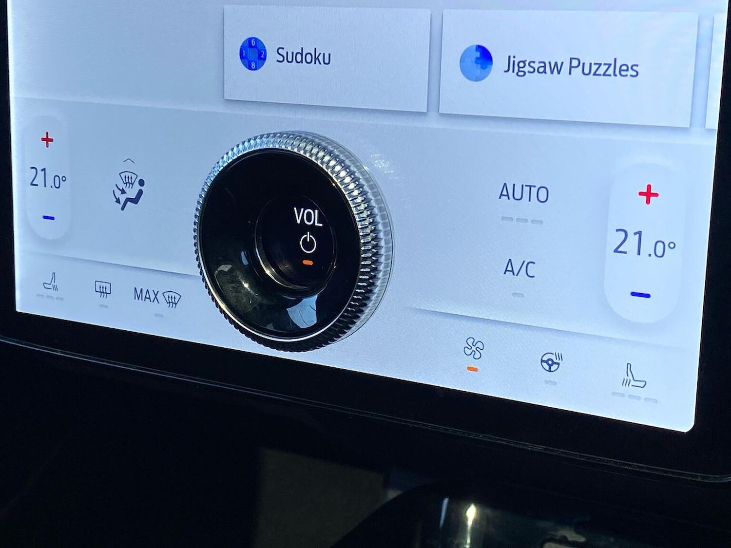 Used Ford Mustang Mach-E 2023 for sale - 78040551: Photo 12