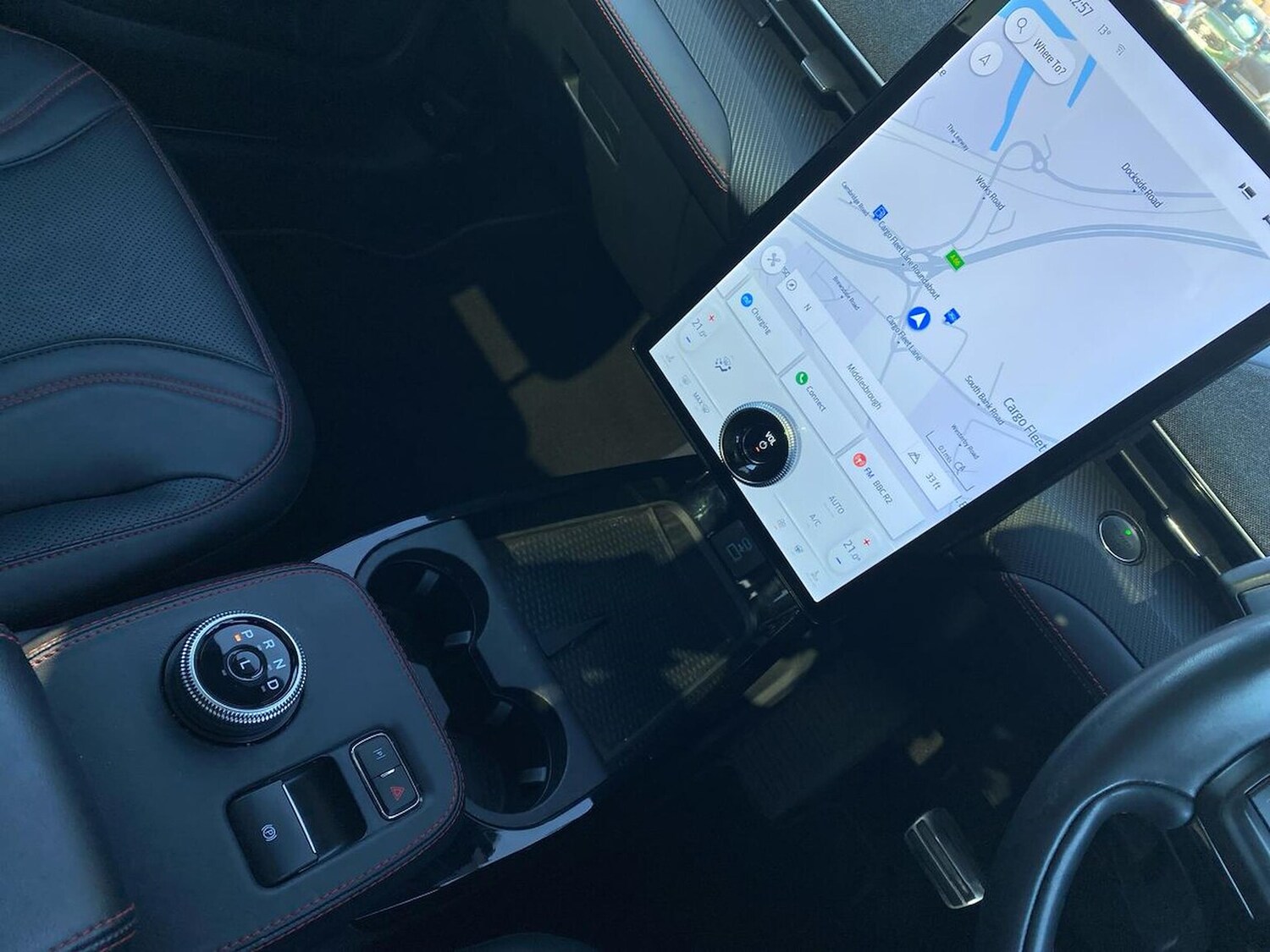 Used Ford Mustang Mach-E 2023 for sale - 78040551: Photo 13