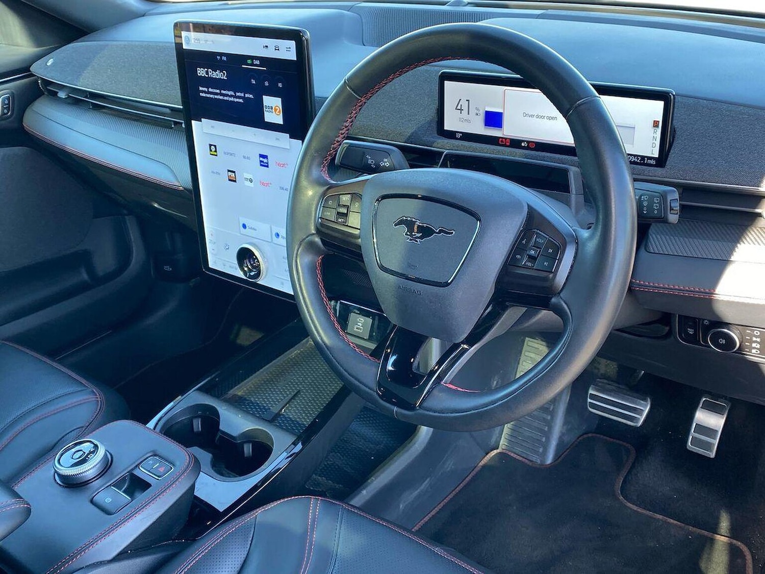 Used Ford Mustang Mach-E 2023 for sale - 78040551: Photo 15