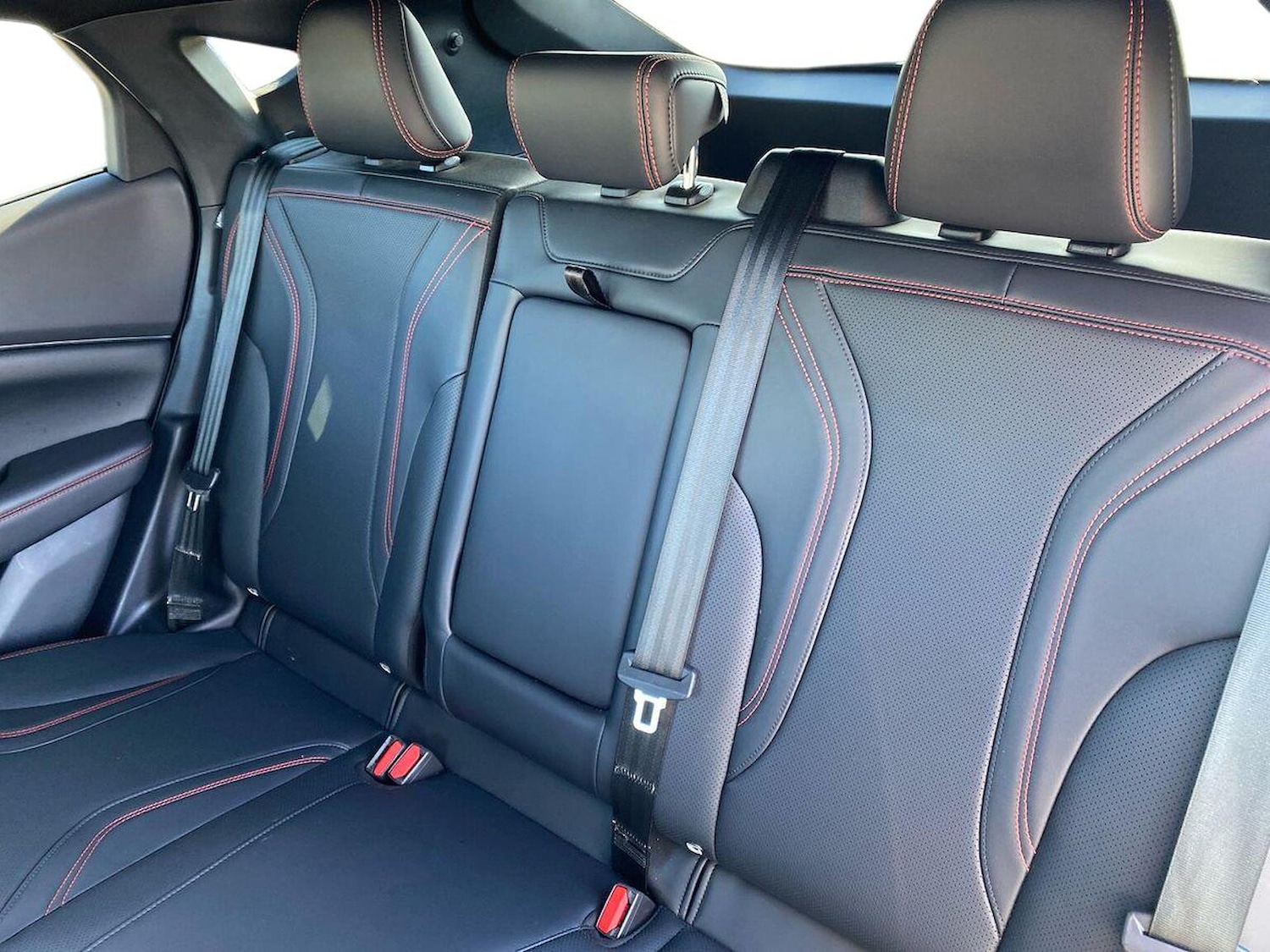 Used Ford Mustang Mach-E 2023 for sale - 78040551: Photo 16