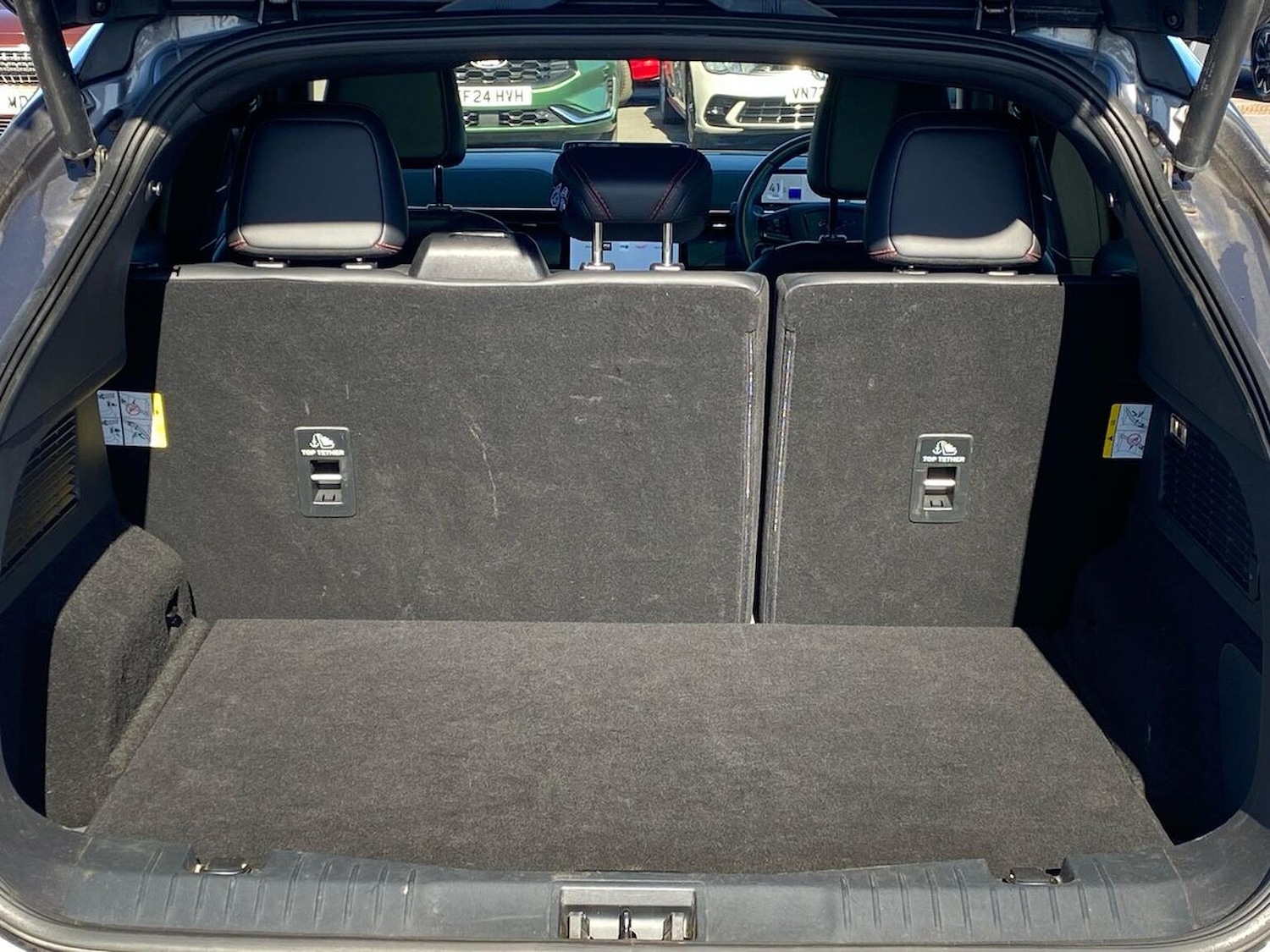 Used Ford Mustang Mach-E 2023 for sale - 78040551: Photo 17