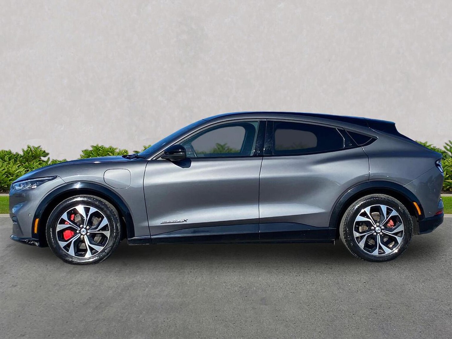 Used Ford Mustang Mach-E 2023 for sale - 78040551: Photo 19