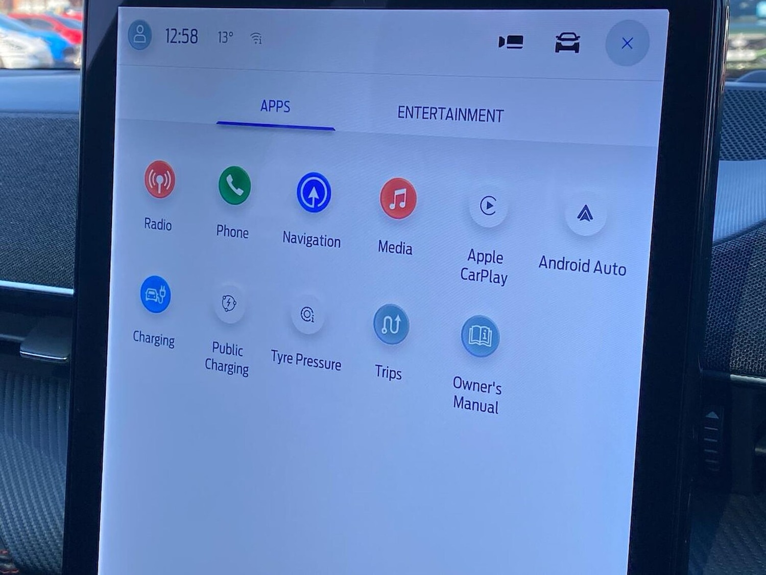 Used Ford Mustang Mach-E 2023 for sale - 78040551: Photo 25