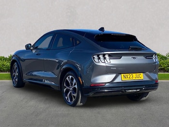 Used Ford Mustang Mach-E 2023 for sale - 78040551: Photo