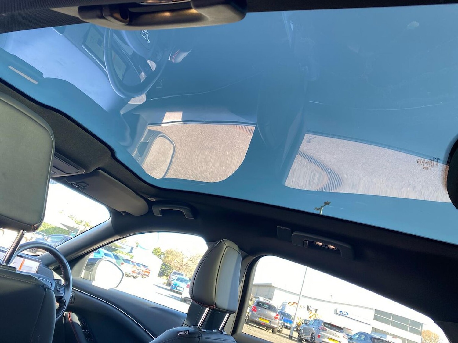 Used Ford Mustang Mach-E 2023 for sale - 78040551: Photo 32