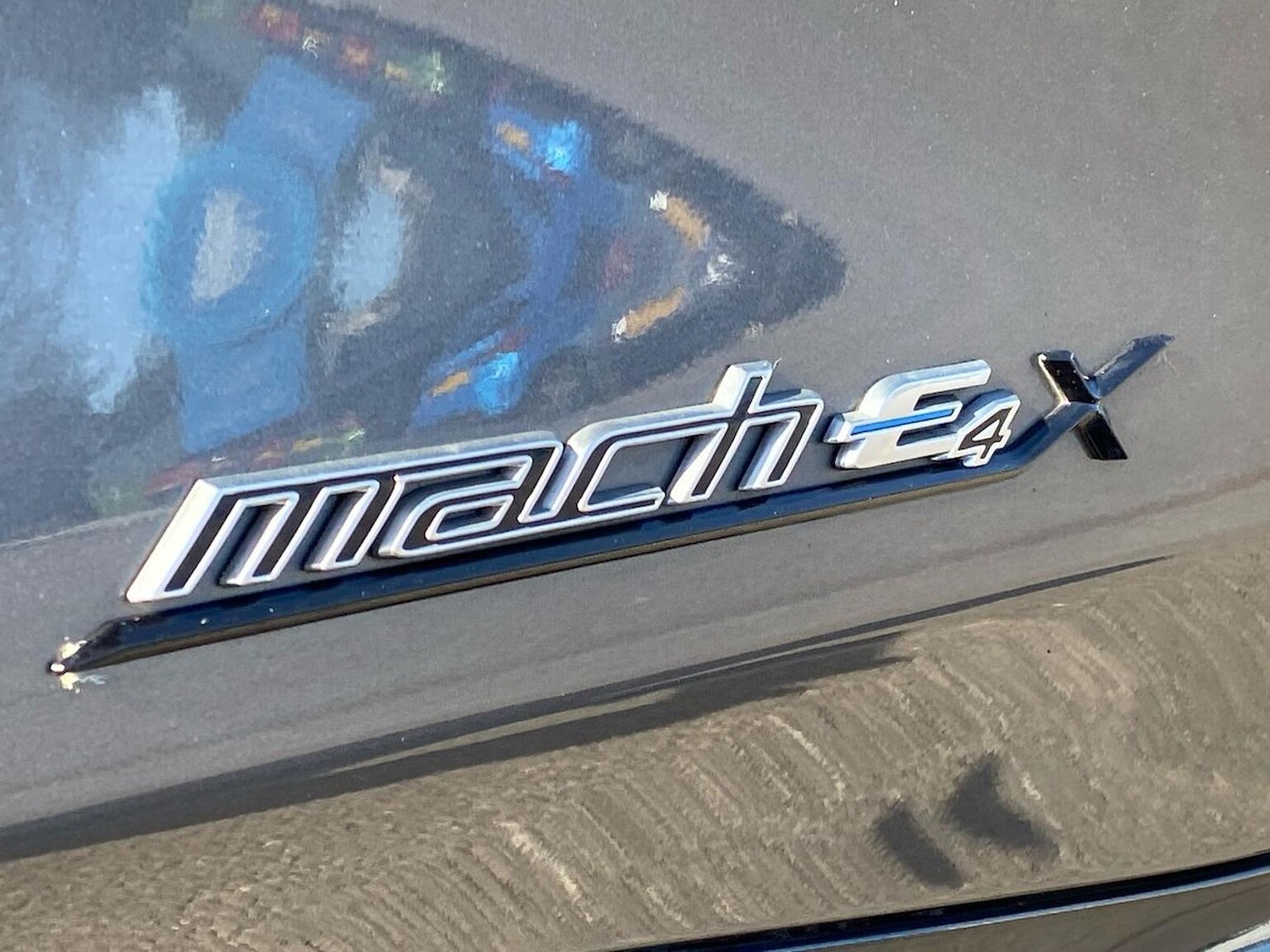 Used Ford Mustang Mach-E 2023 for sale - 78040551: Photo 35