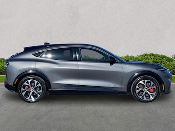 Used Ford Mustang Mach-E 2023 for sale - 78040551: Photo