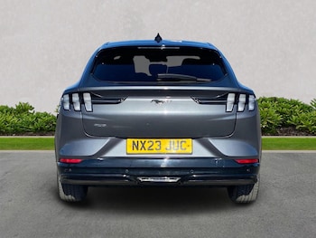 Used Ford Mustang Mach-E 2023 for sale - 78040551: Photo