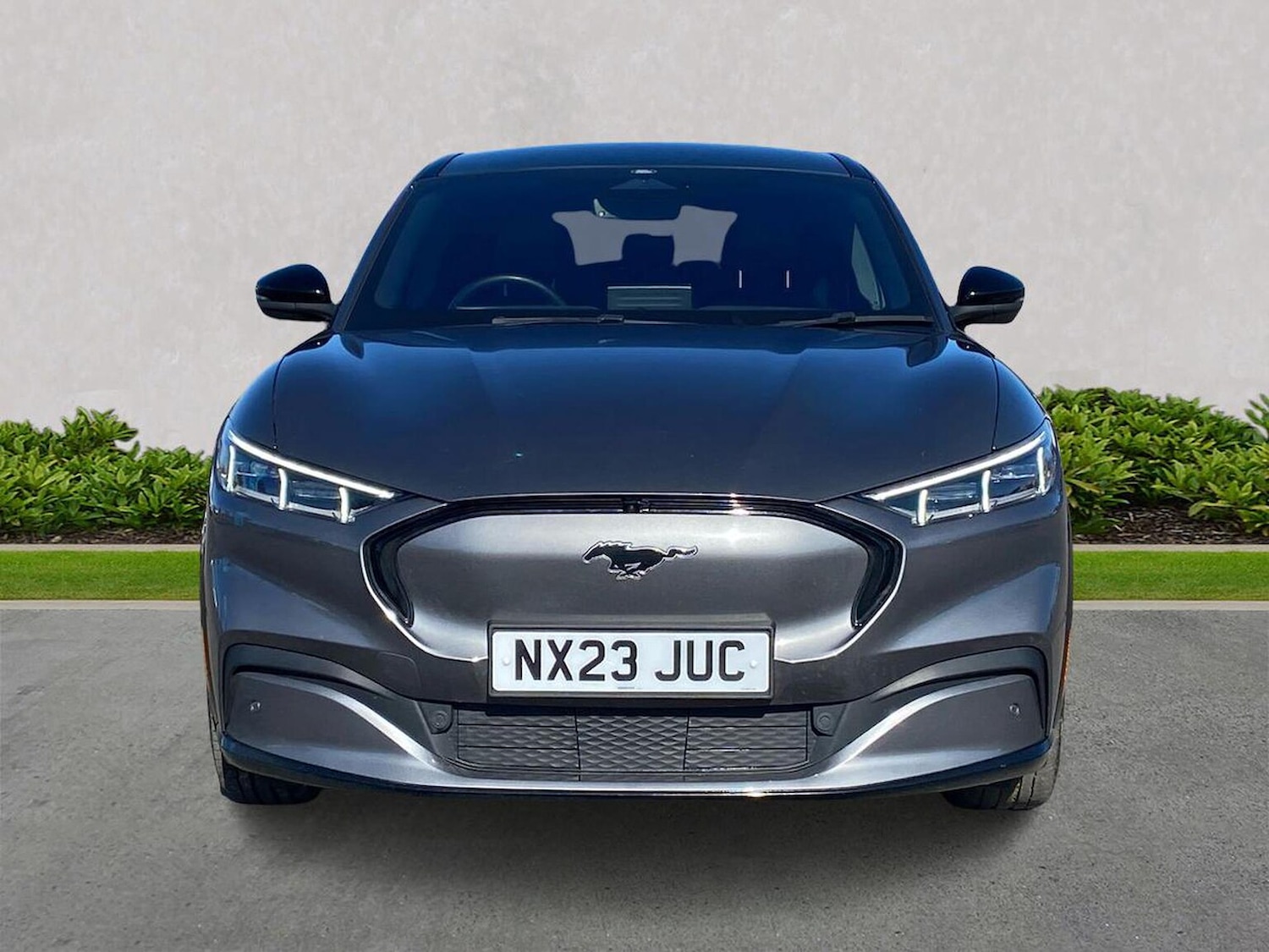 Used Ford Mustang Mach-E 2023 for sale - 78040551: Photo 5