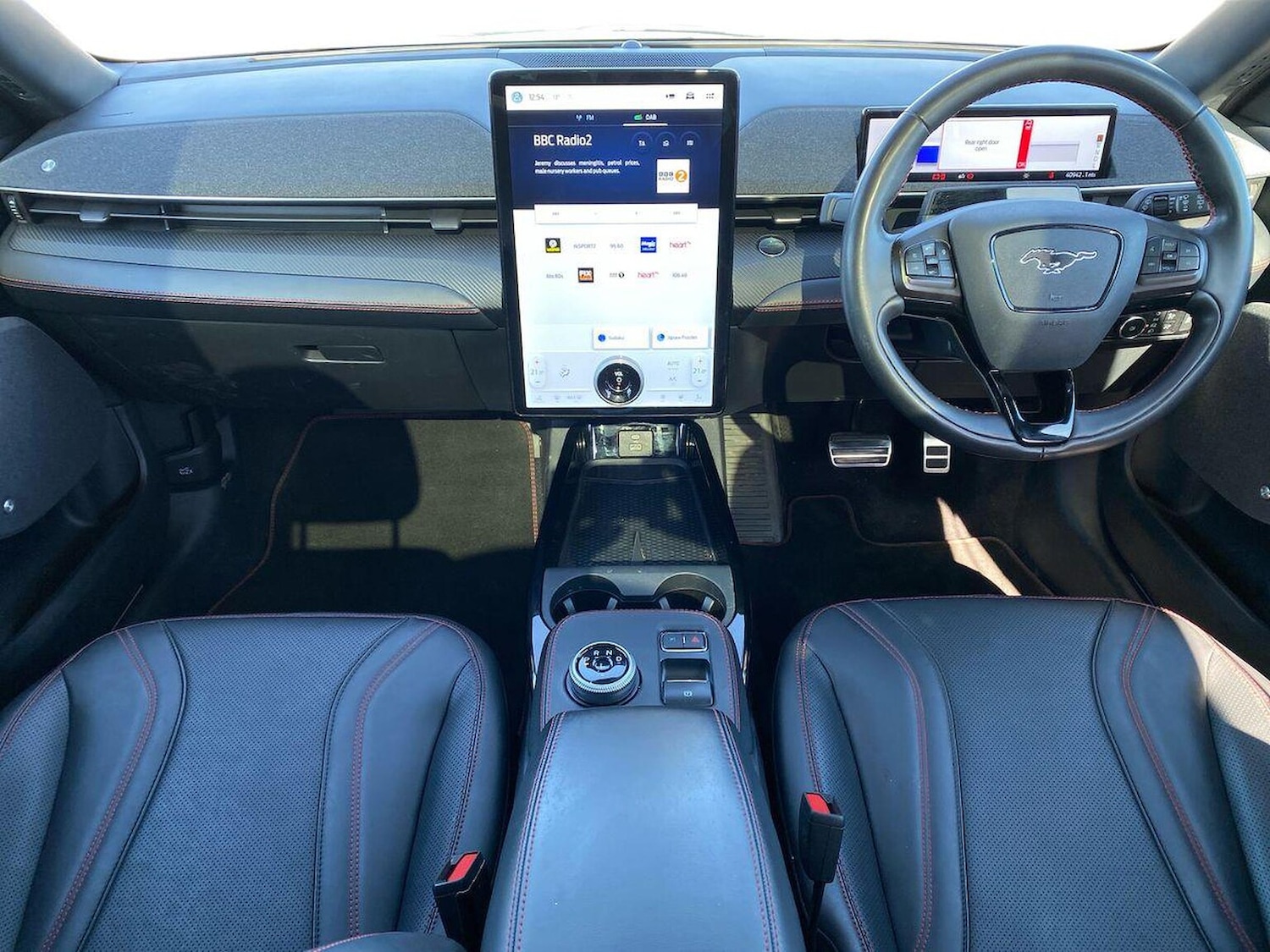 Used Ford Mustang Mach-E 2023 for sale - 78040551: Photo 8