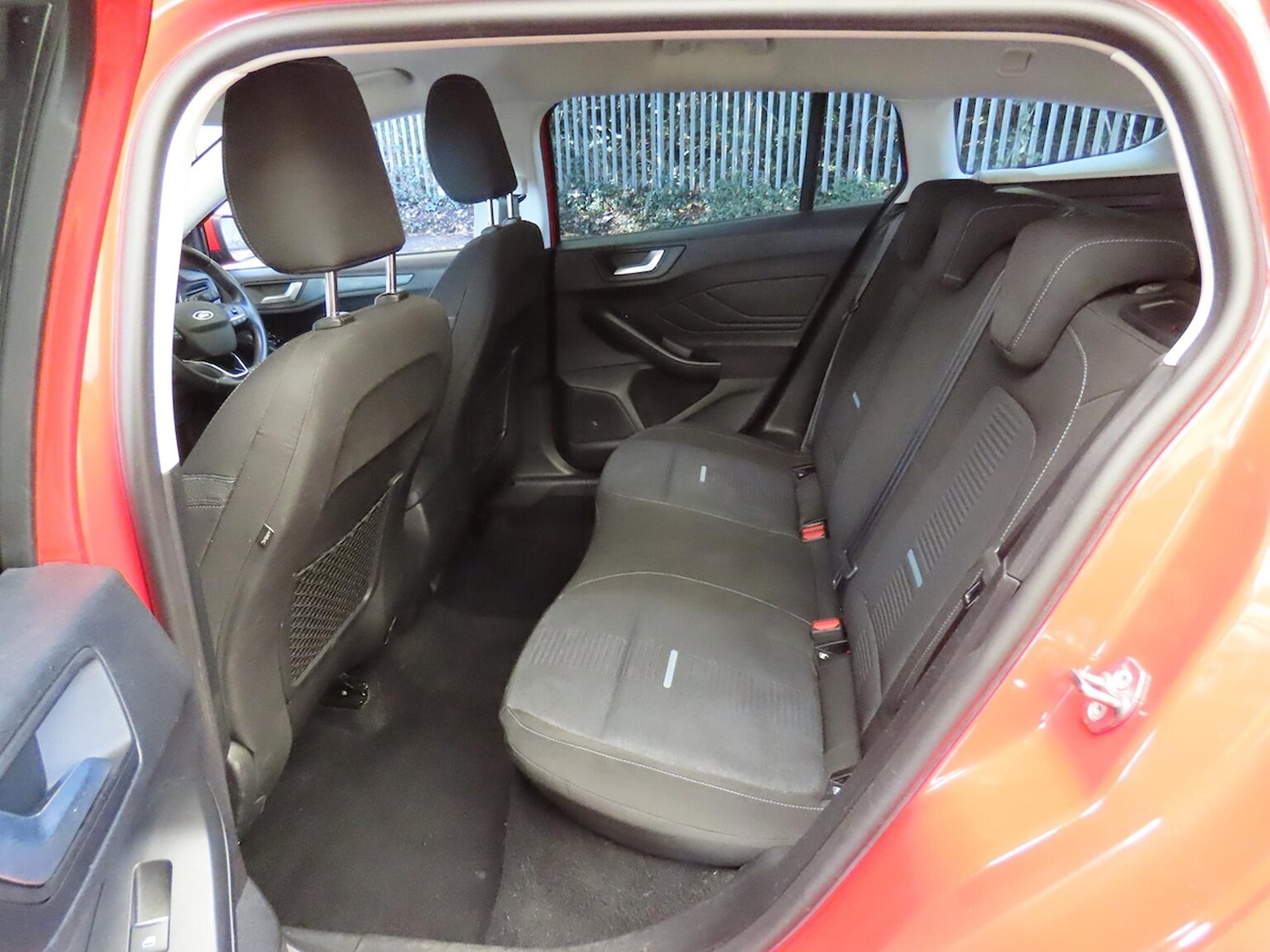 Used Ford Focus 2022 for sale - 76497240: Photo 10