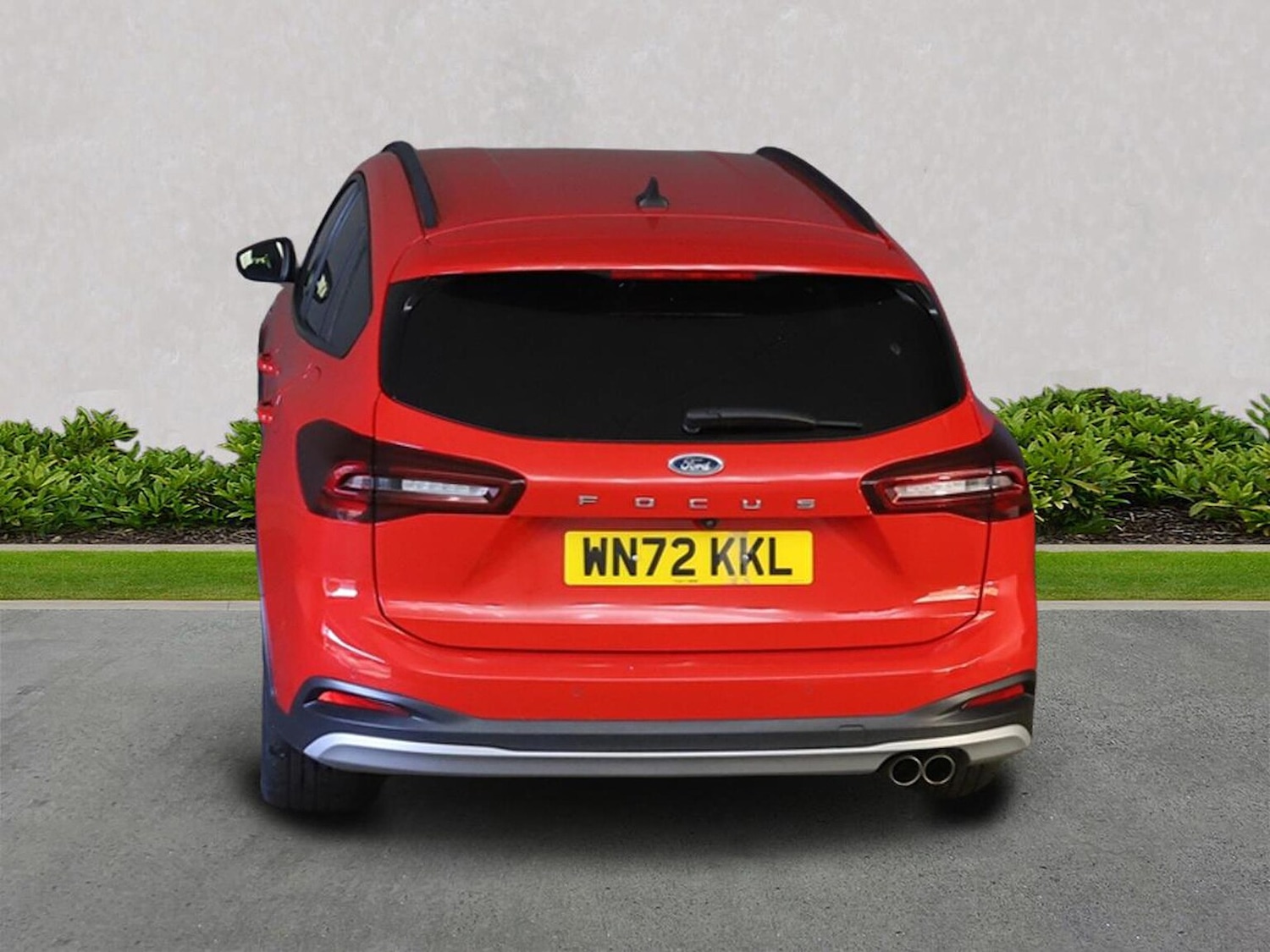 Used Ford Focus 2022 for sale - 76497240: Photo 4