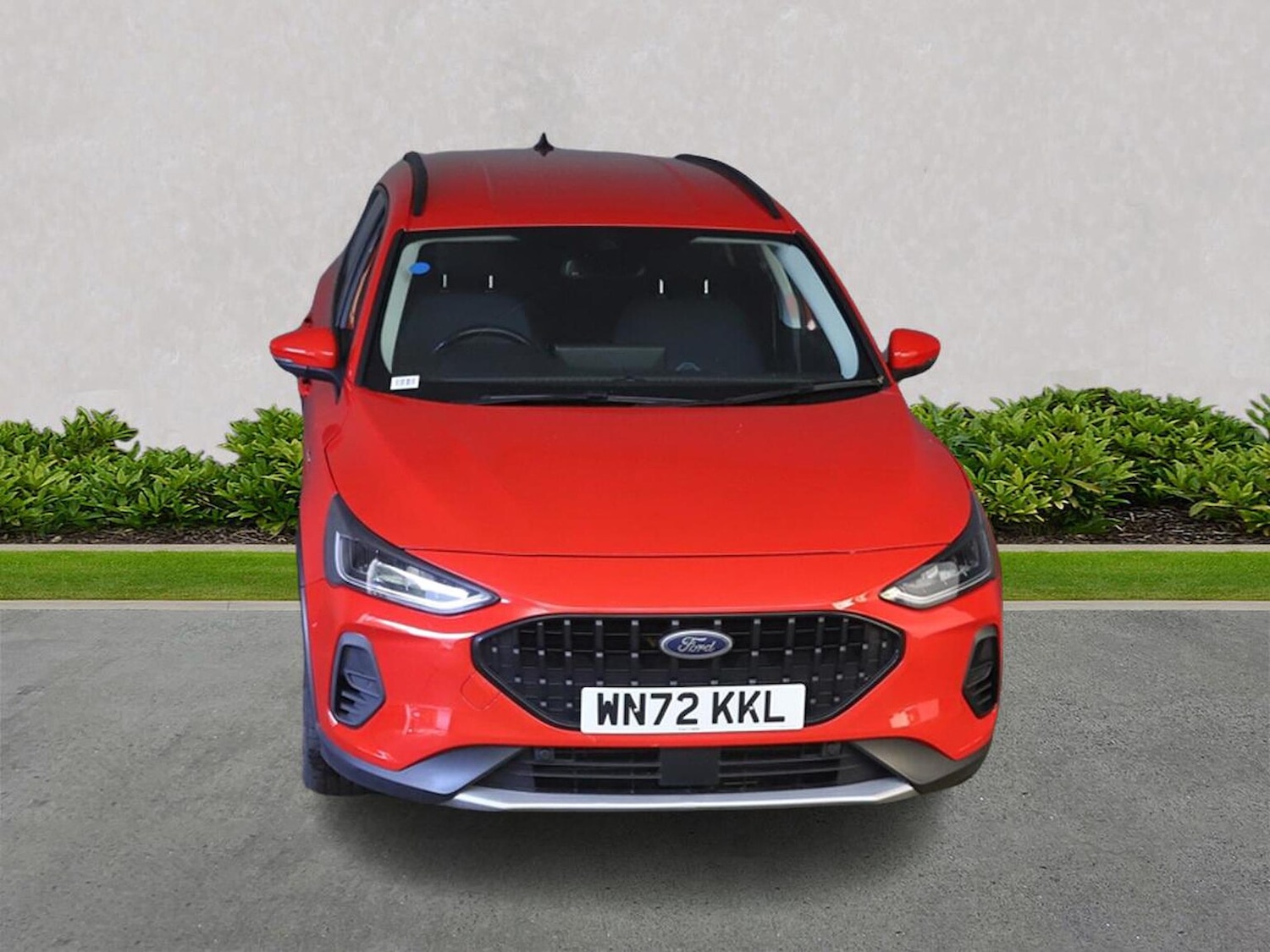 Used Ford Focus 2022 for sale - 76497240: Photo 5