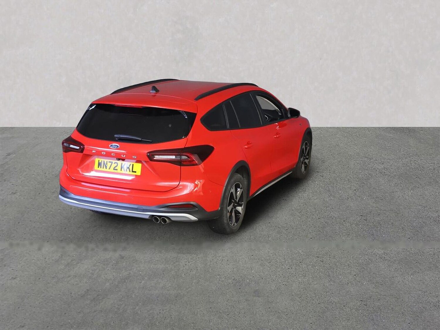 Used Ford Focus 2022 for sale - 76497240: Photo 6