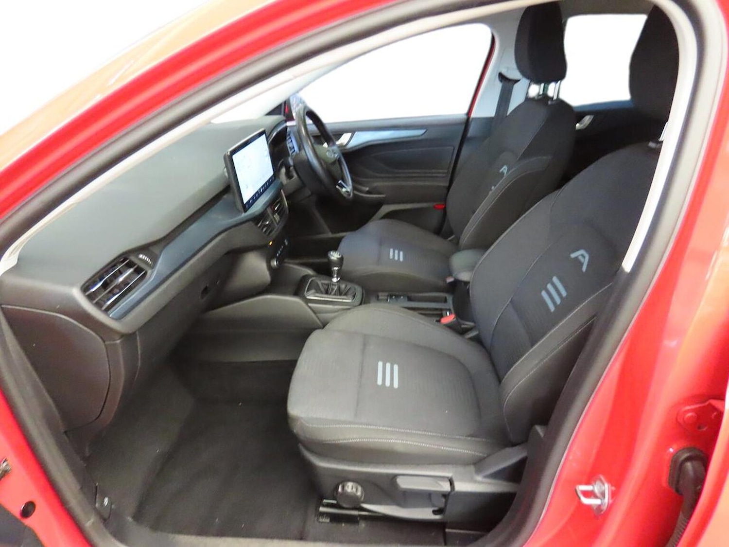 Used Ford Focus 2022 for sale - 76497240: Photo 8