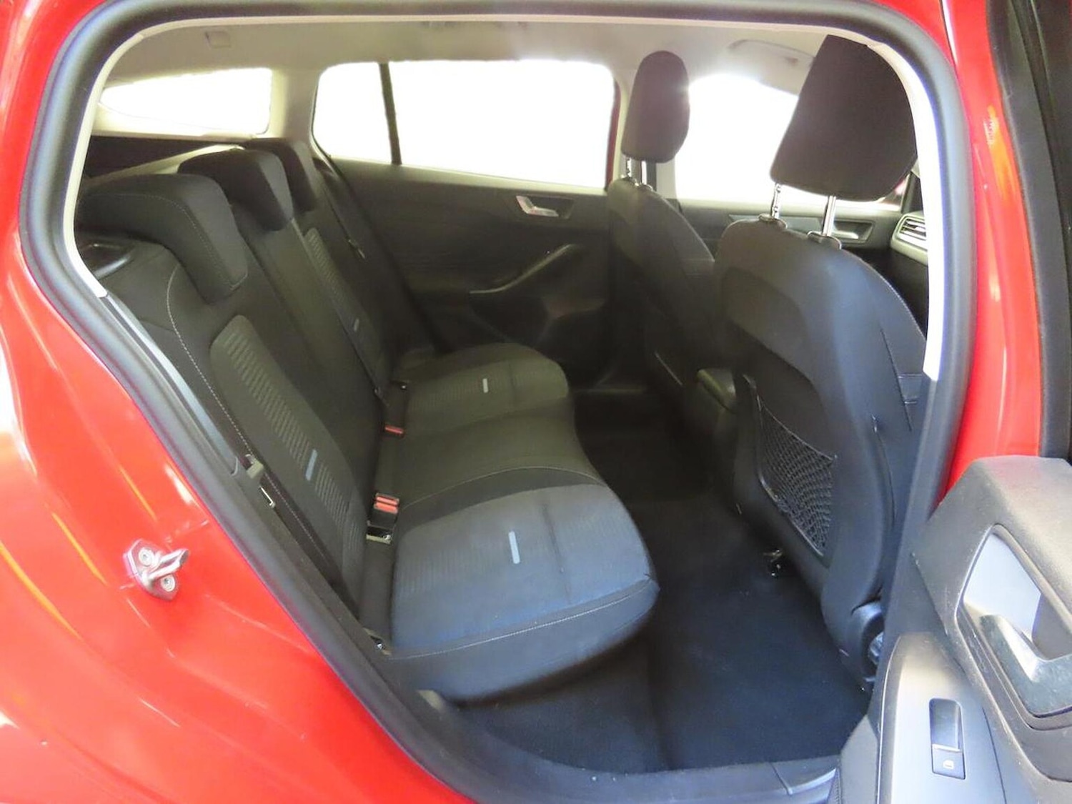 Used Ford Focus 2022 for sale - 76497240: Photo 9