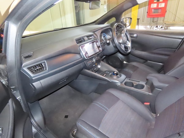 Used Nissan Leaf 2020 for sale - 76275126: Photo 7