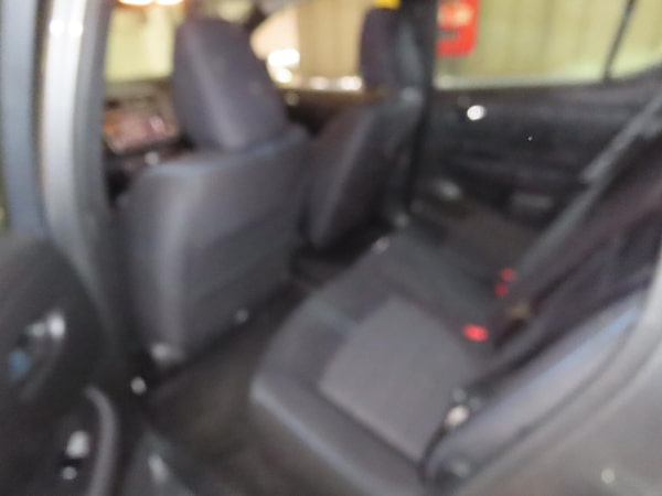 Used Nissan Leaf 2020 for sale - 76275126: Photo 9