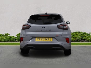 Used Ford Puma 2023 for sale - 75546373: Photo