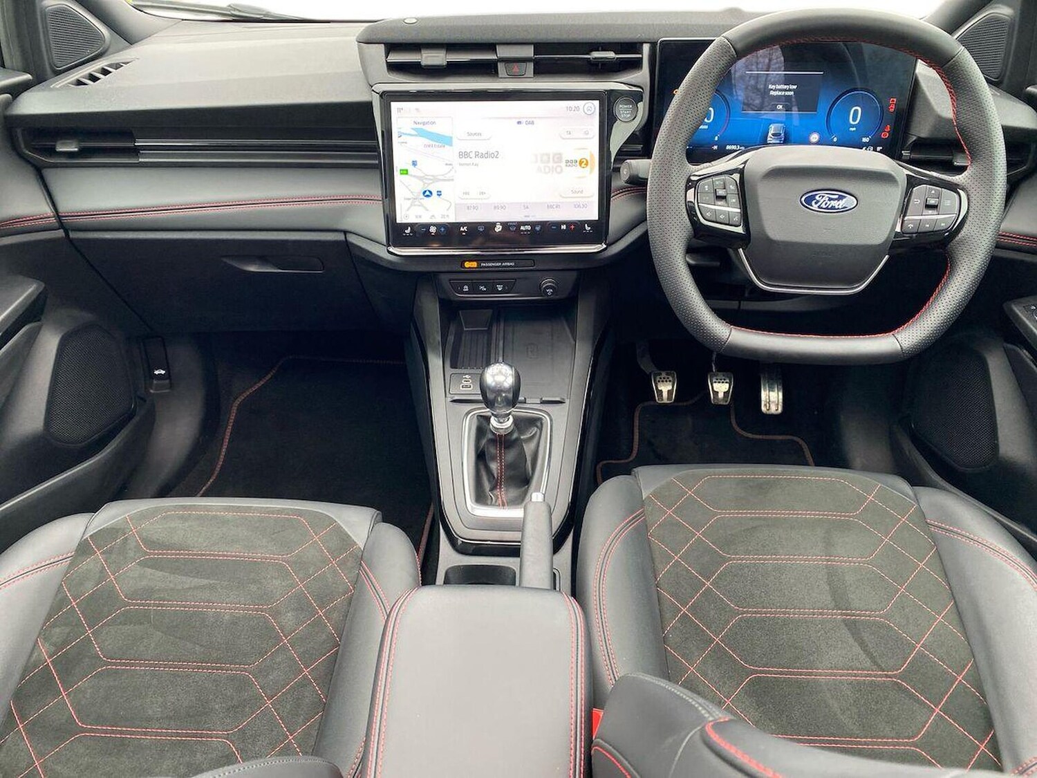 Used Ford Puma 2025 for sale - 78195128: Photo 10