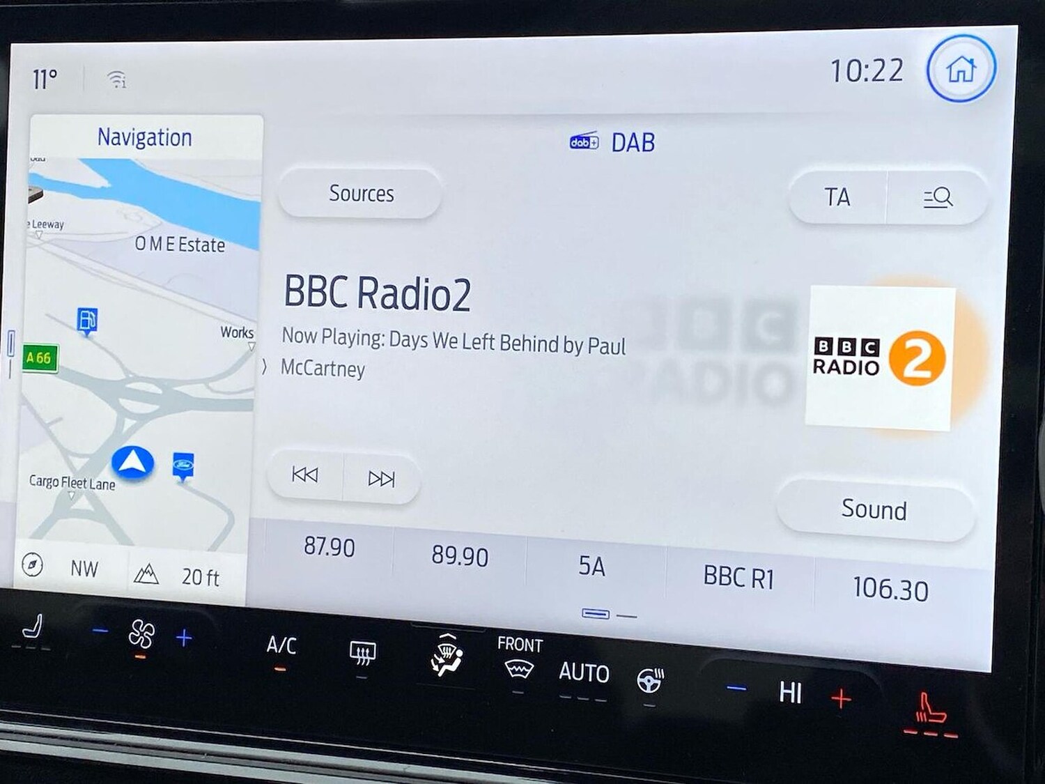 Used Ford Puma 2025 for sale - 78195128: Photo 13