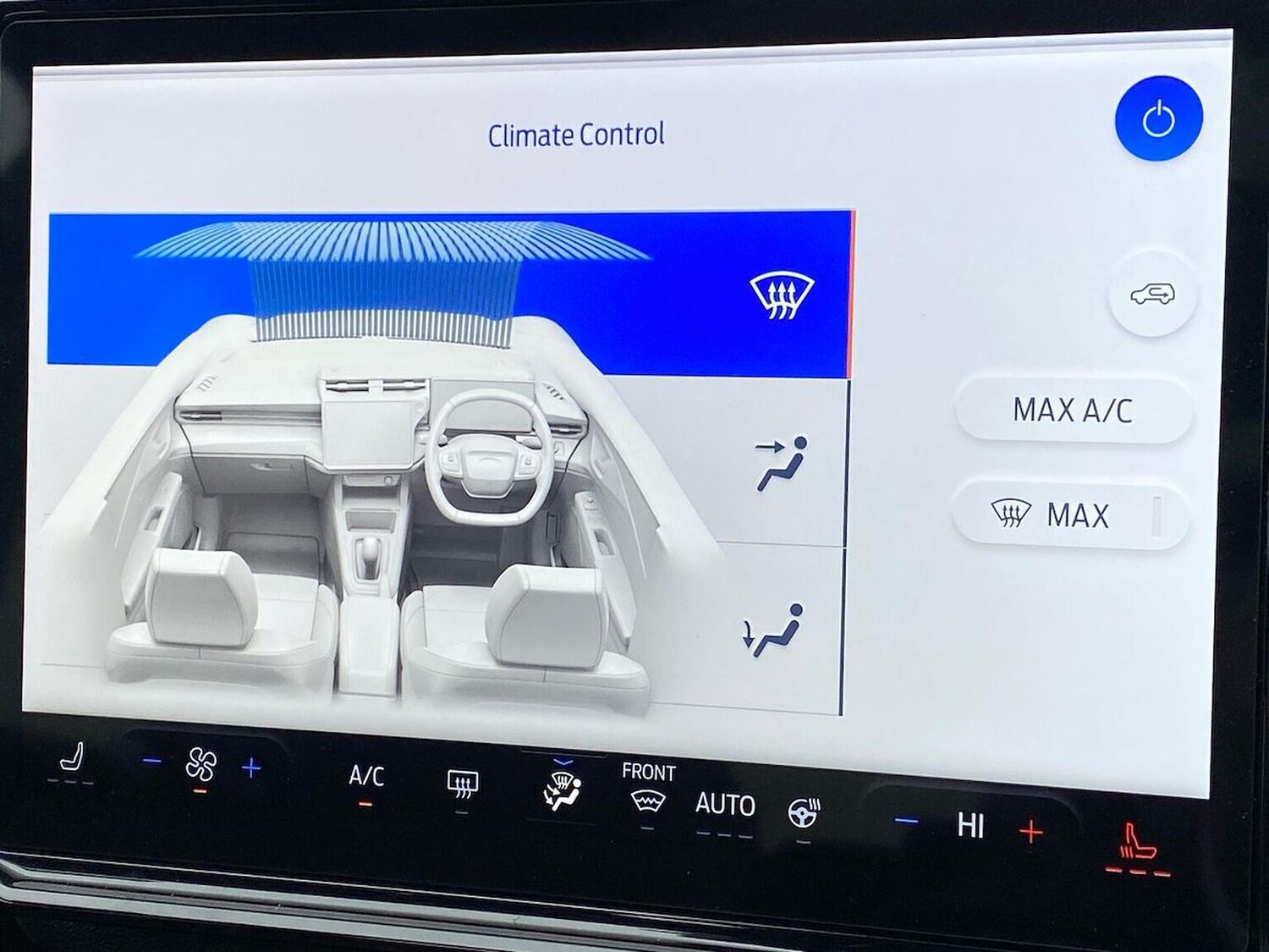 Used Ford Puma 2025 for sale - 78195128: Photo 14