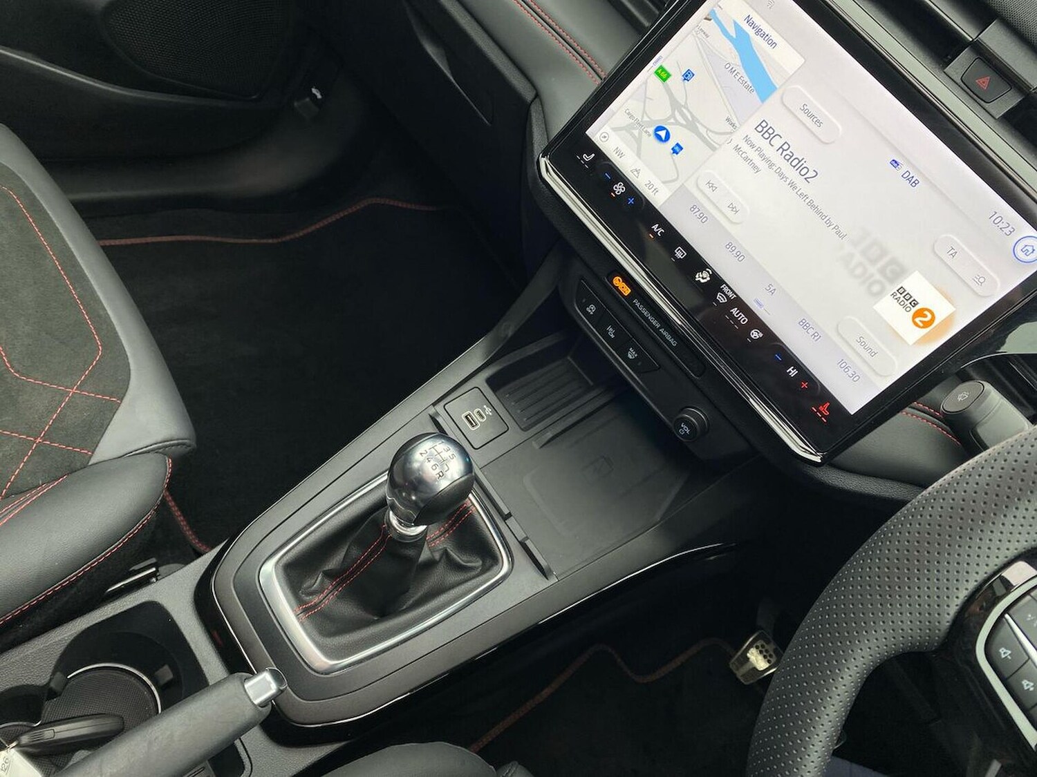 Used Ford Puma 2025 for sale - 78195128: Photo 15