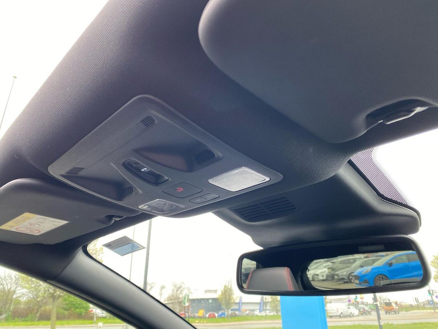 Used Ford Puma 2025 for sale - 78195128: Photo 16