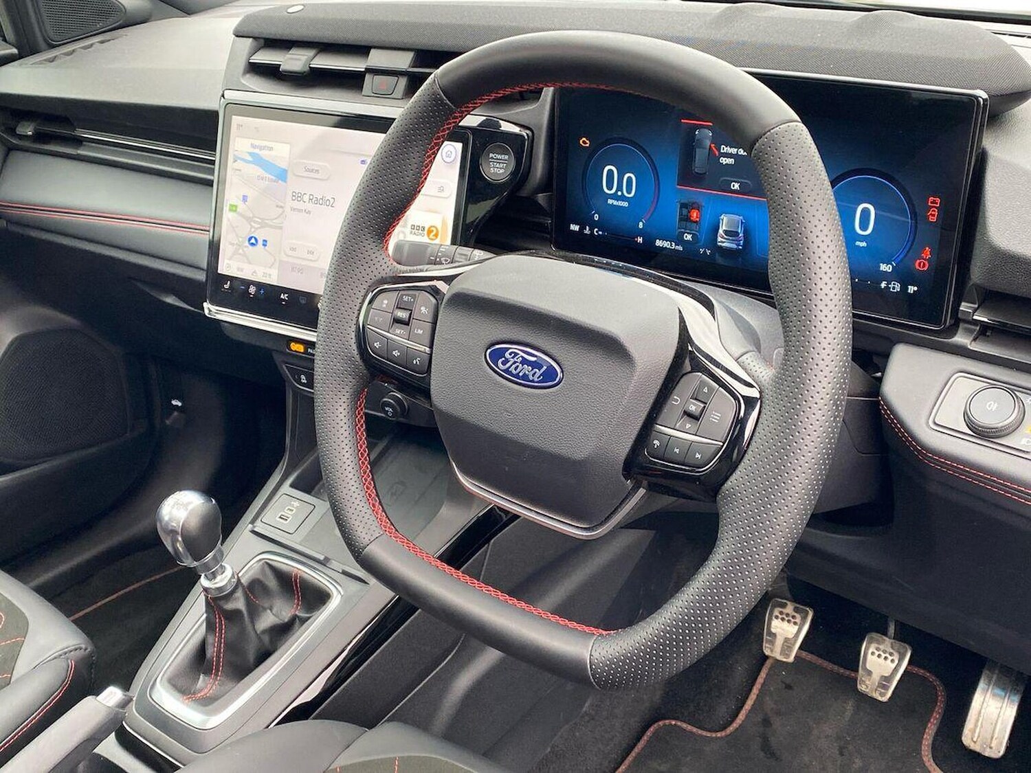 Used Ford Puma 2025 for sale - 78195128: Photo 17