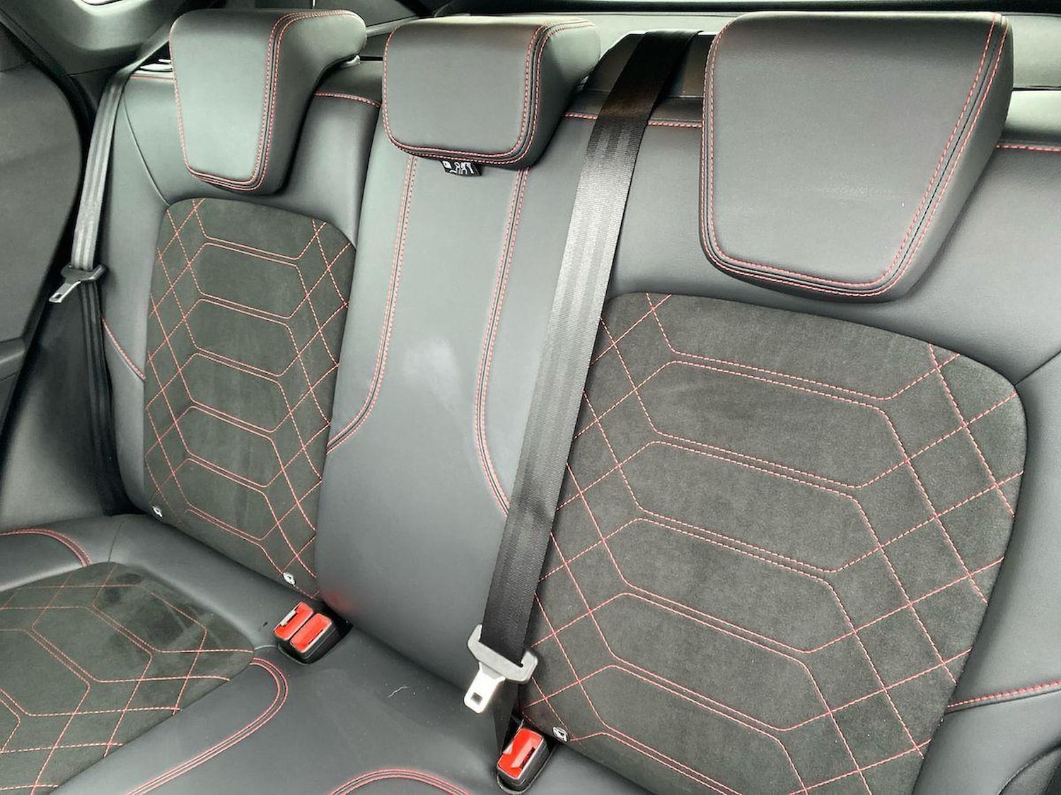 Used Ford Puma 2025 for sale - 78195128: Photo 18