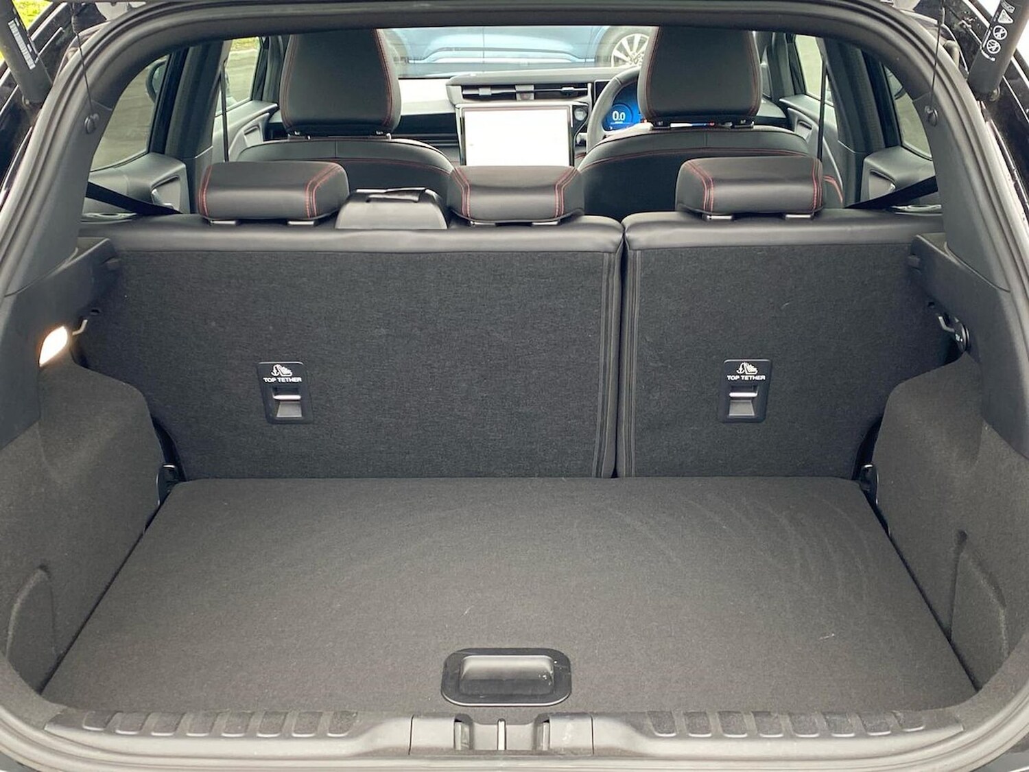 Used Ford Puma 2025 for sale - 78195128: Photo 19