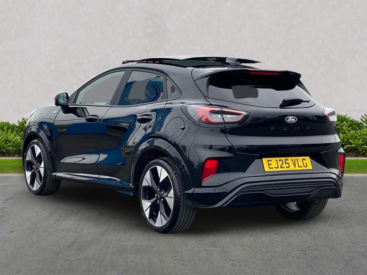 Used Ford Puma 2025 for sale - 78195128: Photo 2