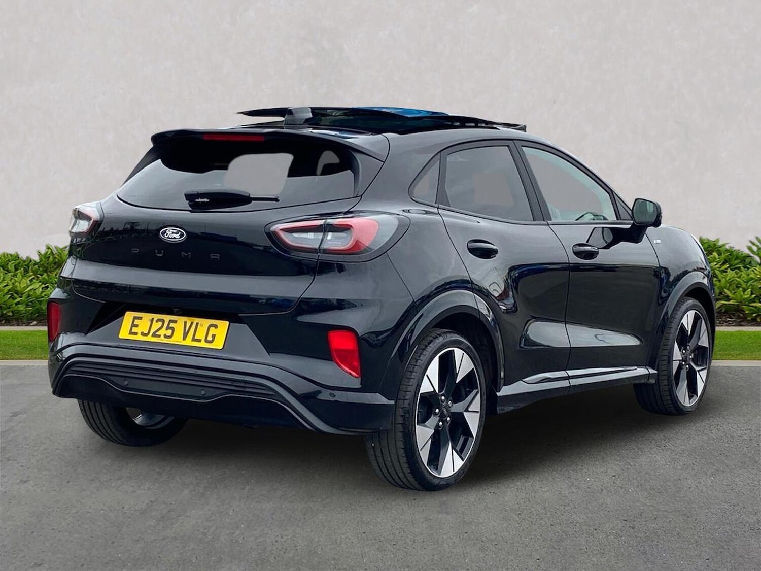 Used Ford Puma 2025 for sale - 78195128: Photo 20