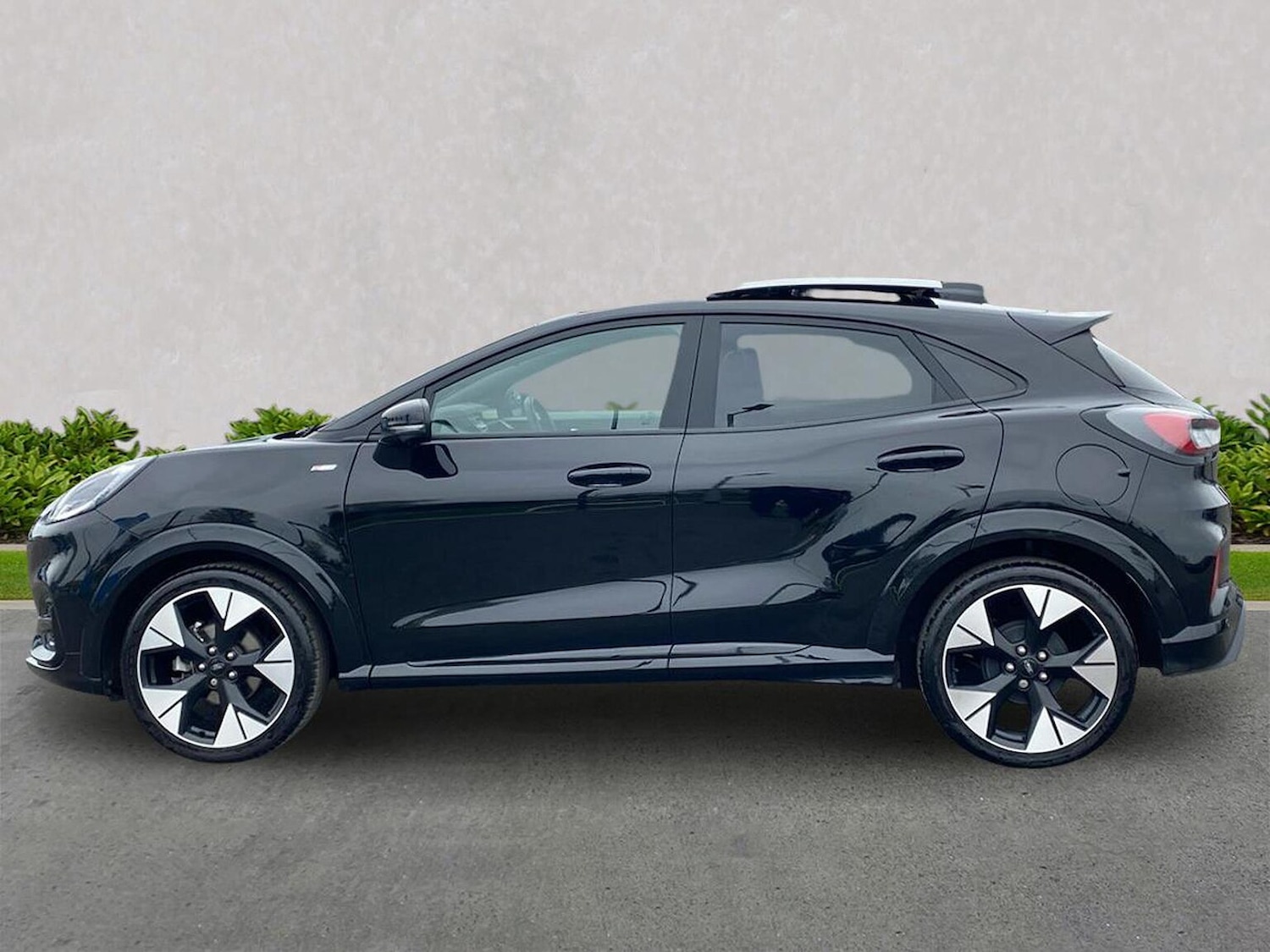 Used Ford Puma 2025 for sale - 78195128: Photo 21