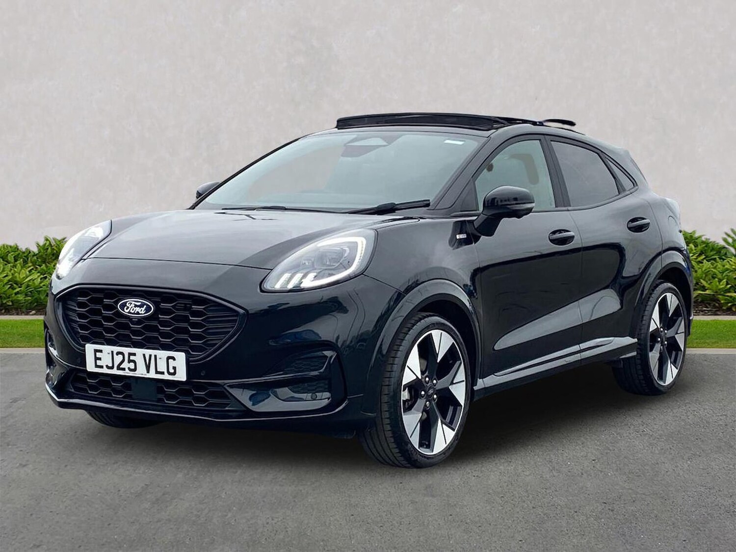 Used Ford Puma 2025 for sale - 78195128: Photo 22