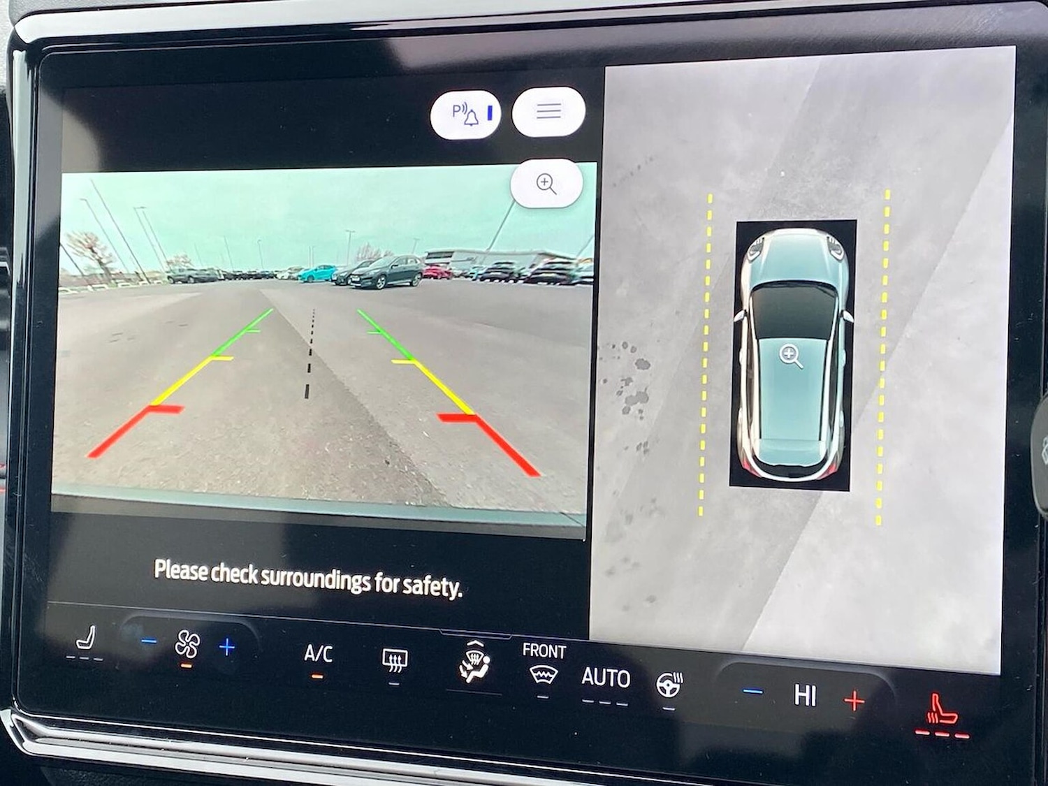 Used Ford Puma 2025 for sale - 78195128: Photo 25