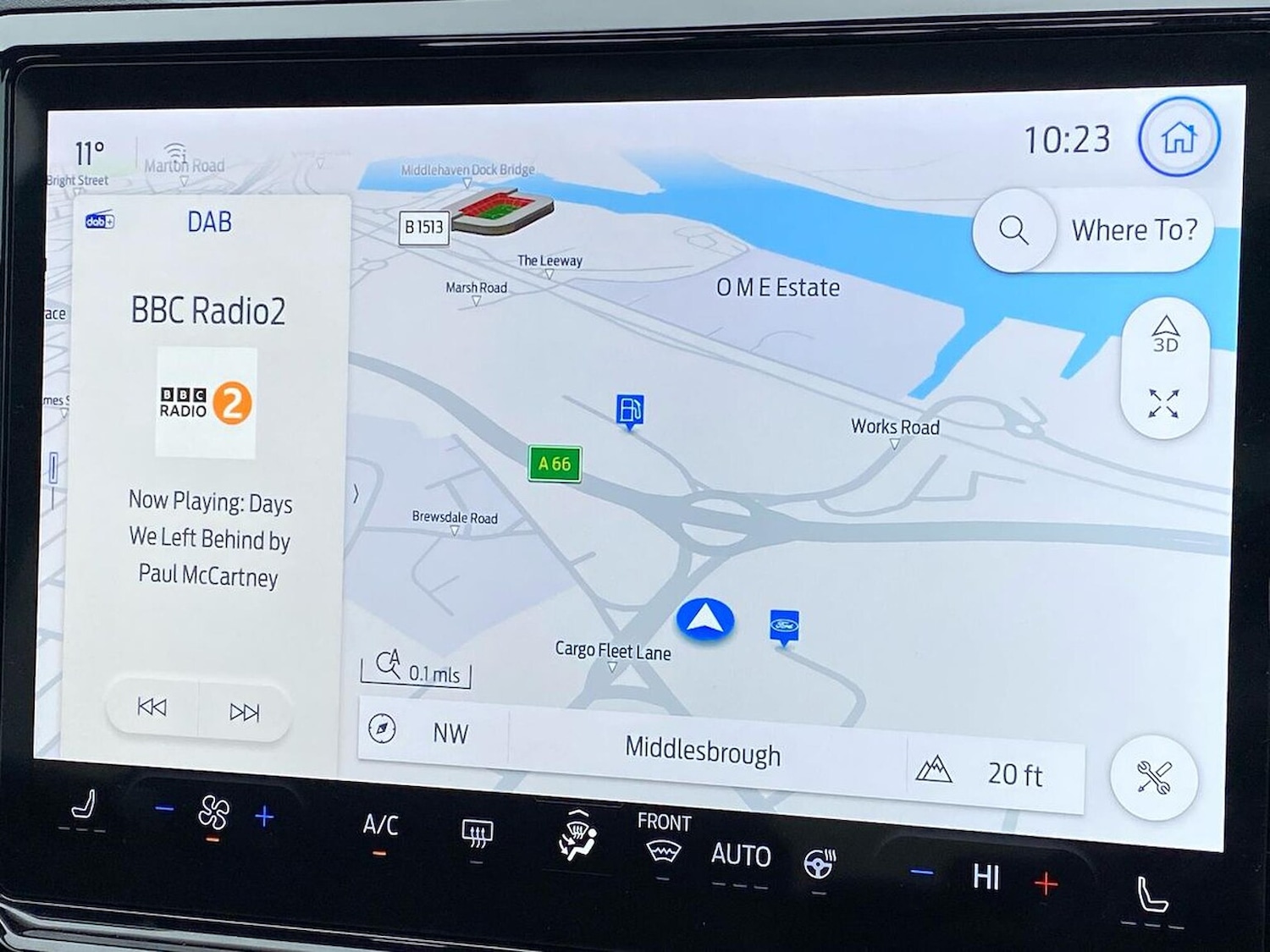 Used Ford Puma 2025 for sale - 78195128: Photo 26