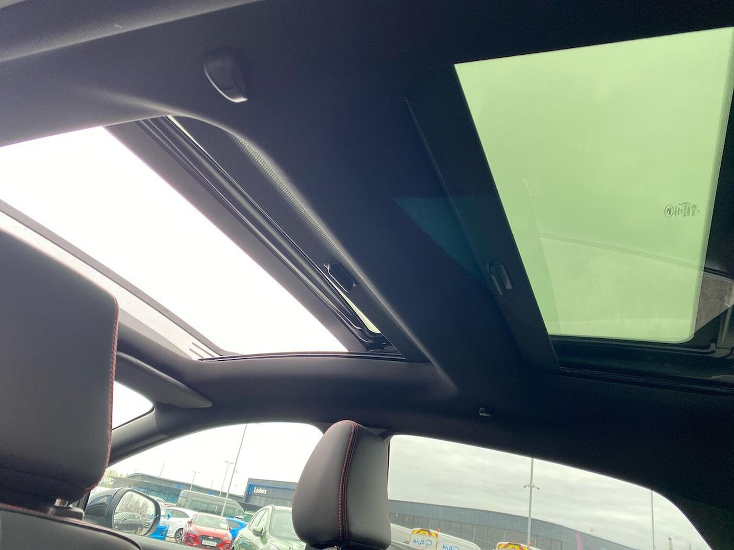 Used Ford Puma 2025 for sale - 78195128: Photo 34