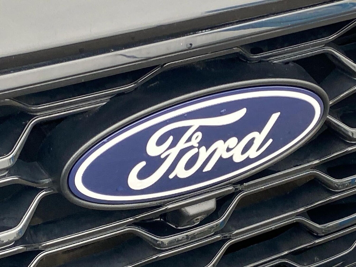 Used Ford Puma 2025 for sale - 78195128: Photo 35