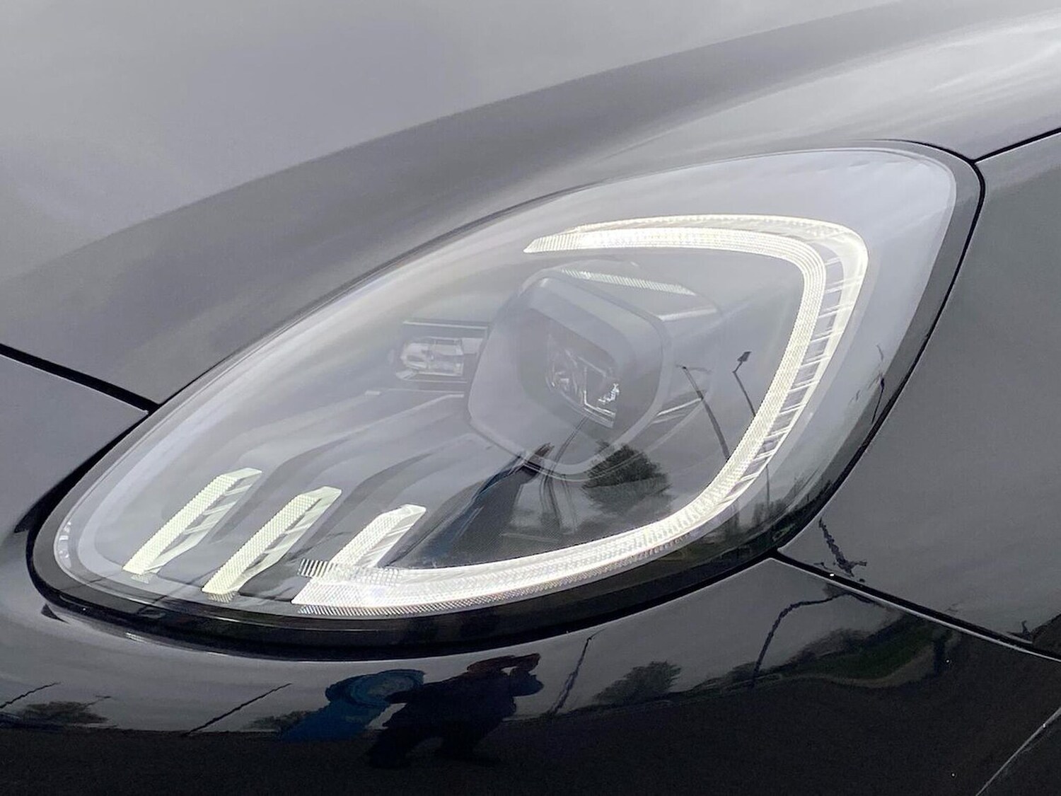 Used Ford Puma 2025 for sale - 78195128: Photo 36