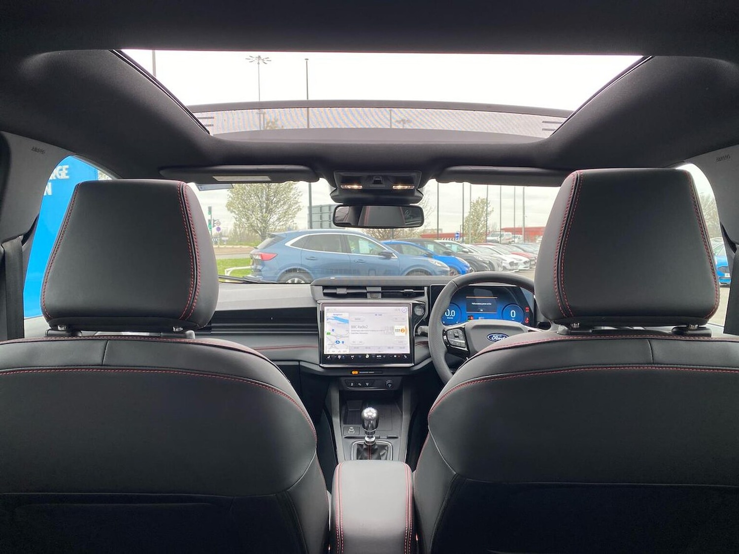 Used Ford Puma 2025 for sale - 78195128: Photo 41