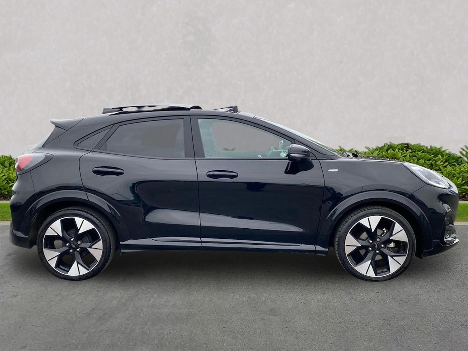 Used Ford Puma 2025 for sale - 78195128: Photo 5