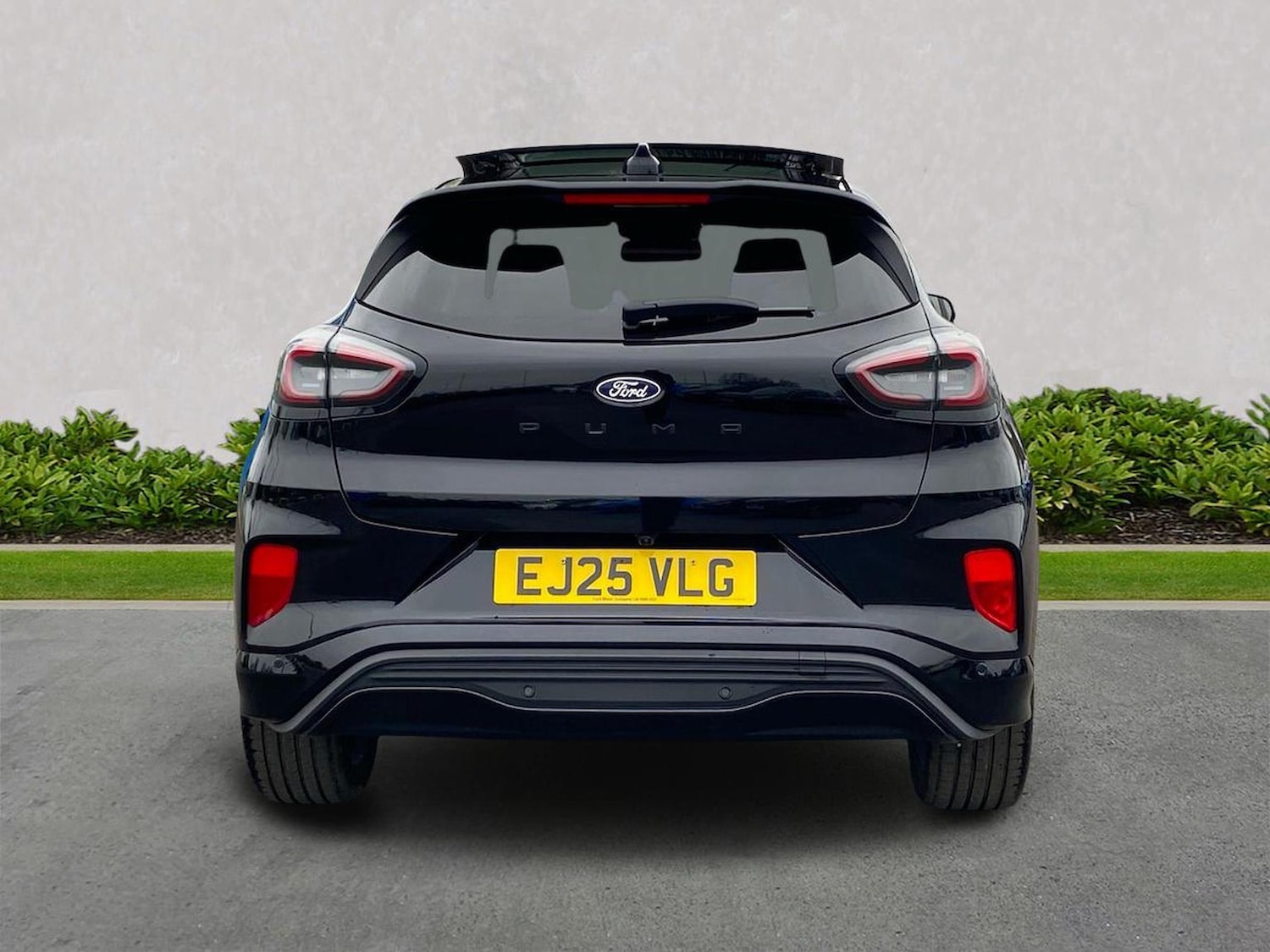 Used Ford Puma 2025 for sale - 78195128: Photo 6